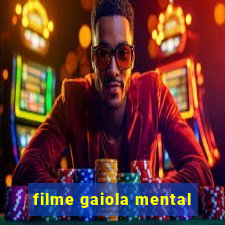 filme gaiola mental